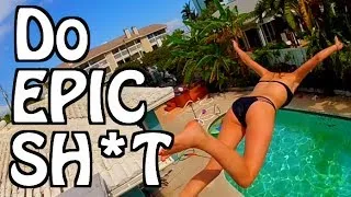 EPIC PRANK COMPILATION! GIRLS, PRANKS, & FAILS! Best of the Year!! | JOOGSQUAD PPJT