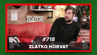 Podcast Inkubator #718 - Ivona i  Zlatko Horvat