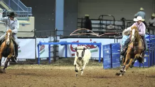 2015 USTRC Finals - Day 1 Highlights