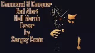 Command & Conquer - Red Alert - Hell March (Cover)