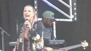 Anastacia - Paid My Dues - Bospop 9-July-2017