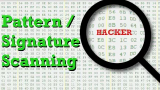 Pattern Scanning in C++ | Game Hacking Tutorial