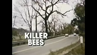 Kate Jackson | Killer Bees (1974)