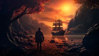 Returning Home - Nostalgic Fantasy Music