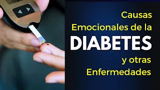 Descubre las Causas Emocionales de la Diabetes y Otras Enfermedades |  Pastor Marco Antonio Sanchez