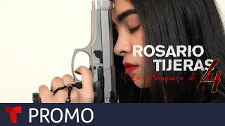 Rosario Tijeras 4 : La Venganza de Rubí | Promo Tv Azteca ( Fan Made )