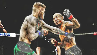 Conor McGregor vs José Aldo [Special Highlights]