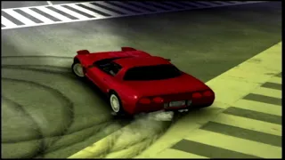 Project Gotham Racing (Xbox) - Intro