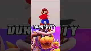 Mario e sonic vs dr eggman e bowser