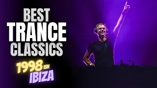 Classic Trance Anthems: 1998 Ibiza