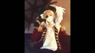 Nightcore - Jack Sparrow (Left Boy)