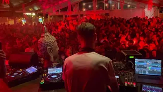 Joris Voorn Can’t Stop @ La Rêve Beach Party - 11-09-2021