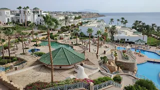 Park Regency Sharm El Sheikh 5*