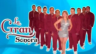 La Gran Sonora en vivo