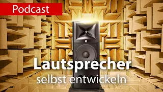 Lautsprecher selbst entwickeln