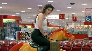 Career Opportunities   Locked in a Target  Jennifer Connelly