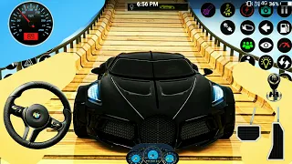 Crazy Sports Car Drift Racing 3D - Asphalt Nitro Drag and Fast Racing Simulator: Android Gameplay