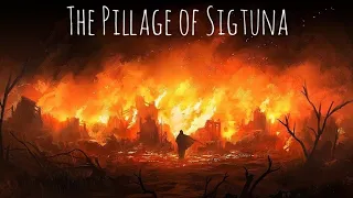 Vikings vs Karelians | The Pillage of Sigtuna