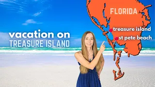 Florida Vacation Rentals: Where to Stay in TREASURE ISLAND