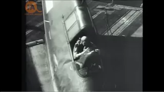 WW2 plane crashes part 1