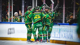 🚨 "Nyt on menossa hurjat hetket" – Ilves ja SaiPa iskivät 3 maalia alle minuuttiin Nokia Arenalla