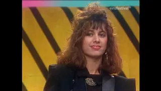 The Bangles -  Manic Monday