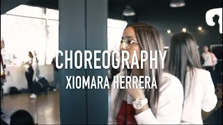 Al desnudo - Arcangel ft Franco el gorila || Coreografía Xiomara Herrera