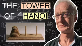 Tower of Hanoi