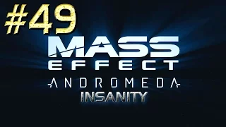 Mass Effect: Andromeda™ ► Детективная история ► Прохождение #49