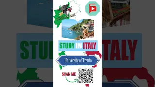 Italy Scholarship Bachelor and Master Without ielts | #scholarships | #withoutielts