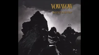 Vow Wow (Jpn) - Mountain Top (1990) [Full Album] (HQ+Eng/Jap lyrics)