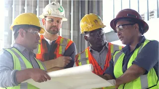 Construction Careers | Career Cluster / Industry Video Series