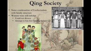 AP World History: Period 4: Ming Dynasty Part III