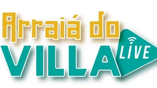 Arraiá do Villa com a Banda Forró do Tico | Villa Campus de Educação