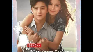 A VERY SPECIAL LOVE FOR KATHNIEL