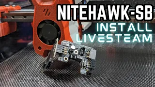 LDO NITEHAWK - Software Shennanigans time #livestream #3dprinting