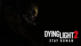 ОХ УЖ ЭТОТ ЗЛОЙ ЛЕТУН ➤ Прохождение Dying Light 2: Stay Human #3