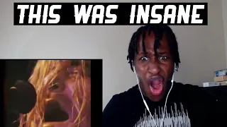 Nirvana - You Know You're Right *Reaction*