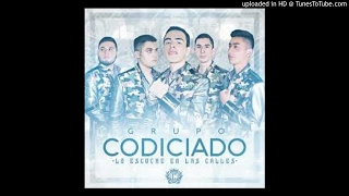 Y Es Verdad (Estudio)- Grupo Codiciado 2017