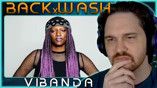 FANTASTIC ATMOSPHERE AND FLOW // Backxwash - VIBANDA // Composer Reacts & Analysis