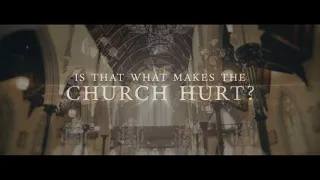 Hannah Kerr - Church Hurt (Official Lyric Video)