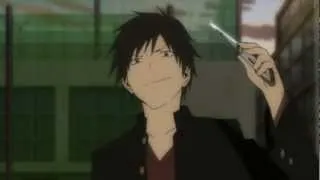 Everbody Loves Izaya CTs MEP Part