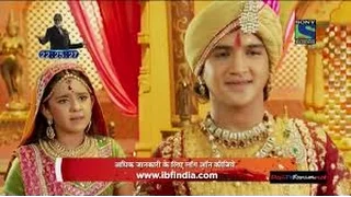 Bharat Ka Veer Putra Maharana Pratap September 19th 2014 Episode Online