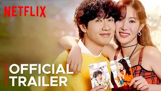 Beauty and Mr. Romantic | Official Trailer | Im Soo Hyang | Ji Hyun Woo {ENG SUB}