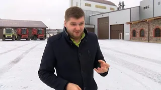 ĒdienKARTE. Z/s "Kotiņi'' (20.12.2019.)