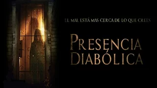 PRESENCIA DIABÓLICA (DARK SUMMER) (TRÁILER OFICIAL) (SUBTITULADA) (1080P HD)