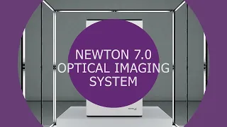 Newton 7.0 Preclinical Optical Imaging System