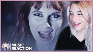 E-Girl Reacts│ELUVEITIE - Rebirth│Music Reaction