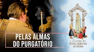 Novena de Nossa Senhora de Fátima - 26/05/22