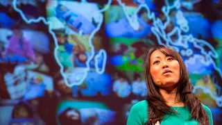 Embrace: Low-cost, life-saving incubators | Jane Chen
